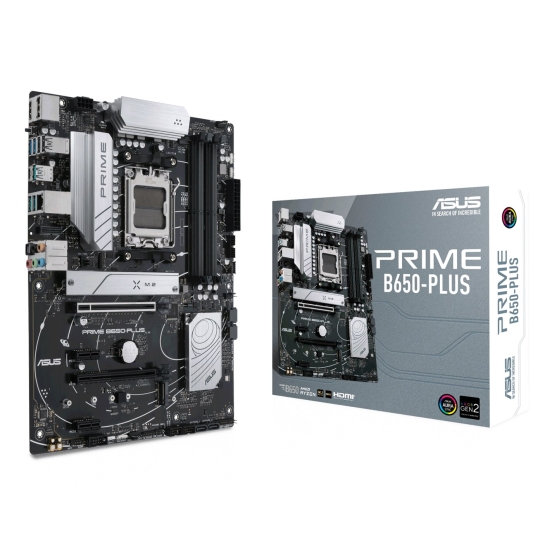 Komputer do gier PC CH690 DIGITAL MIRROR AMD R7 7700 5,35 GHz 32GB DDR5 RX 9060 XT 16GB 1TB 4gen 850W W11Pro